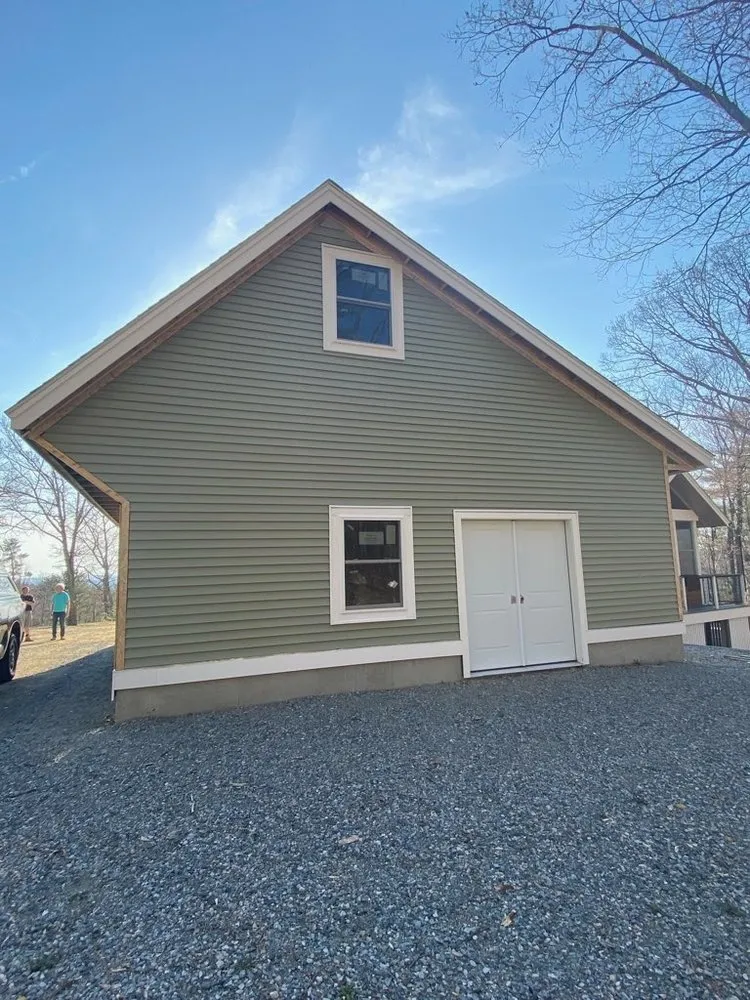 Slide of ACG Construction Group