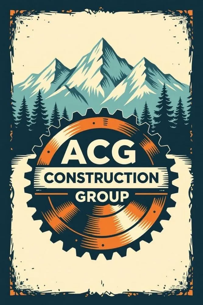 Slide of ACG Construction Group