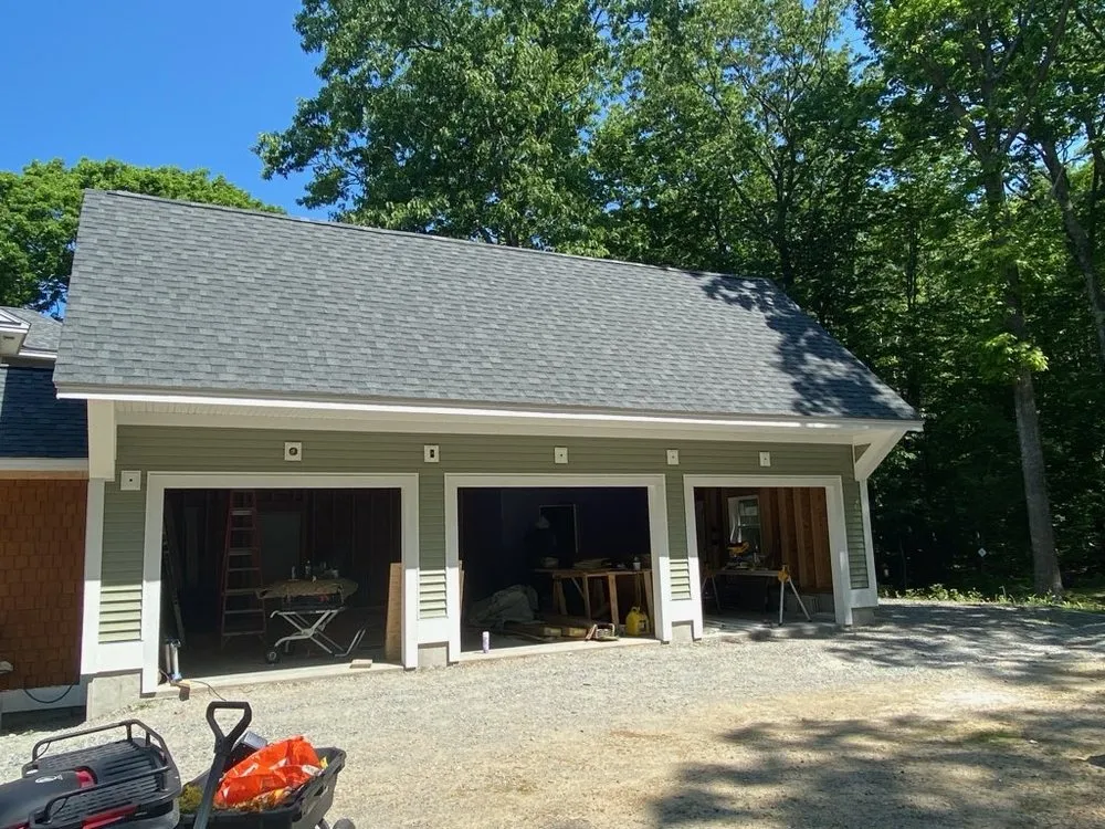 Slide of ACG Construction Group