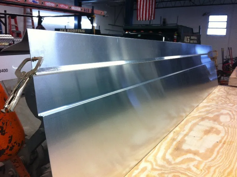 Slide of ACG Roofing & Sheet Metal