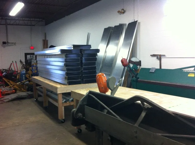 Slide of ACG Roofing & Sheet Metal
