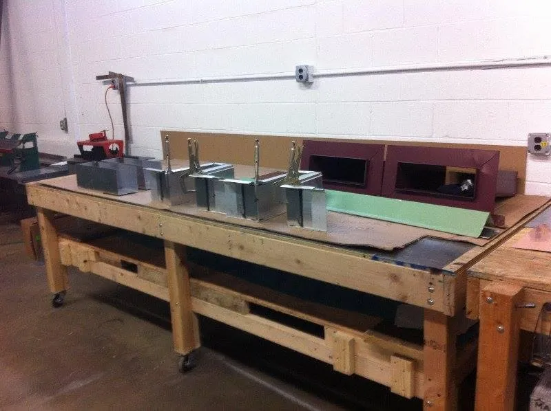 Slide of ACG Roofing & Sheet Metal