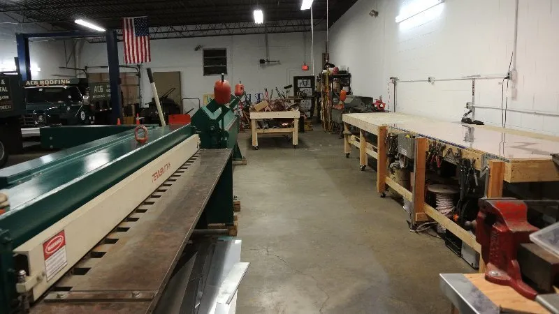 Slide of ACG Roofing & Sheet Metal