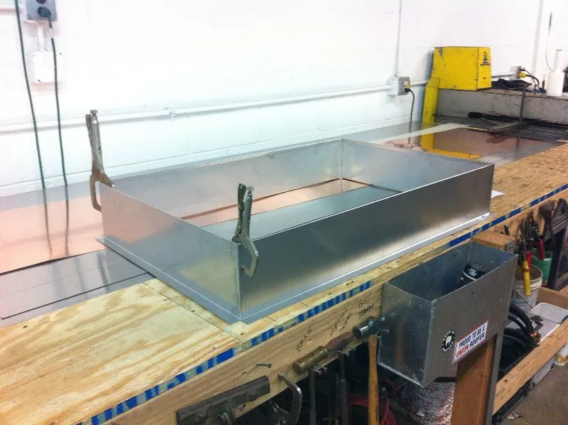 Slide of ACG Roofing & Sheet Metal