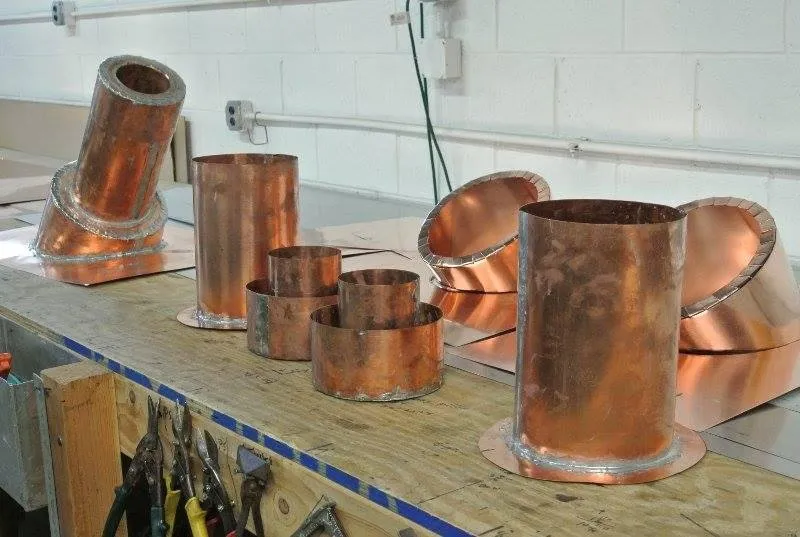 Slide of ACG Roofing & Sheet Metal