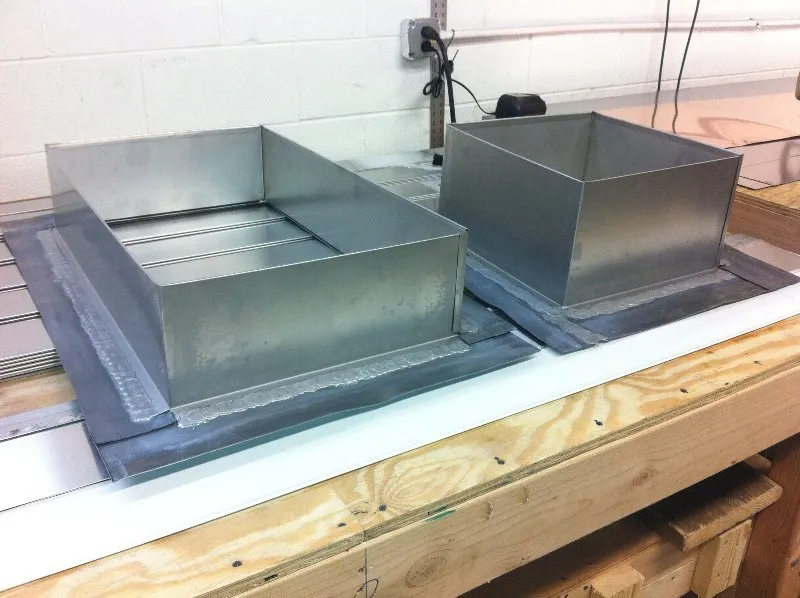 Slide of ACG Roofing & Sheet Metal