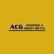 ACG Roofing & Sheet Metal Logo