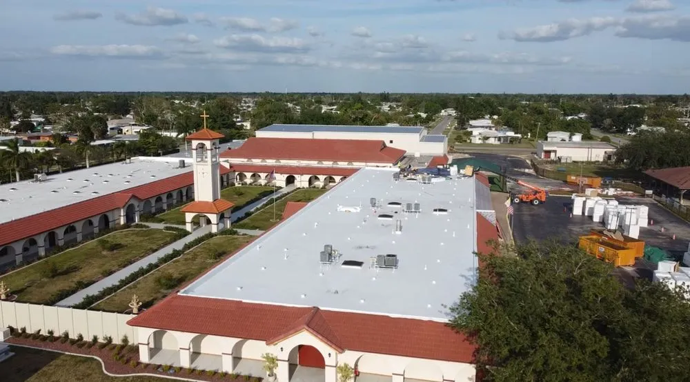 Slide of ACG Roofing