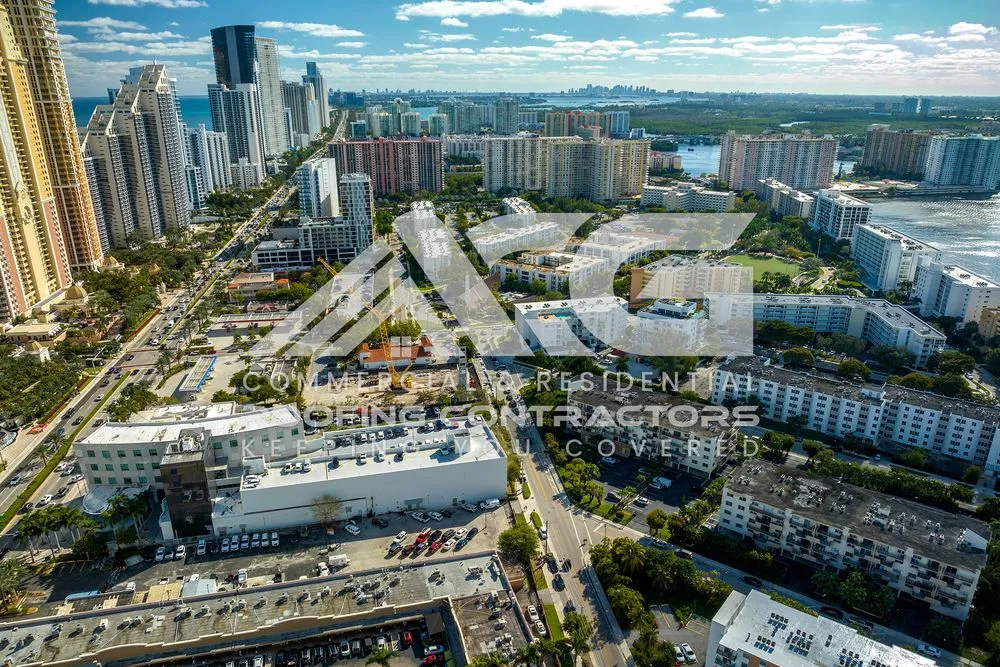 Slide of ACG Roofing