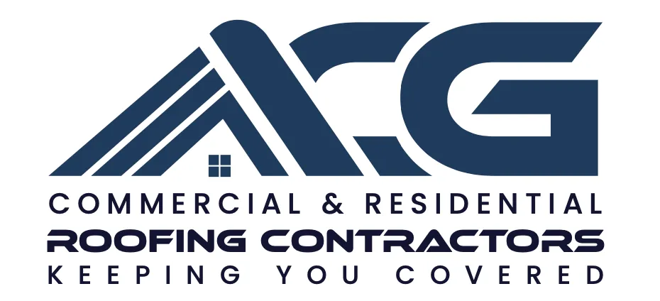 Slide of ACG Roofing