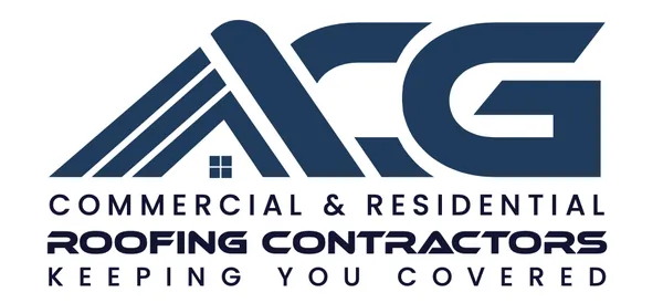 ACG Roofing Logo