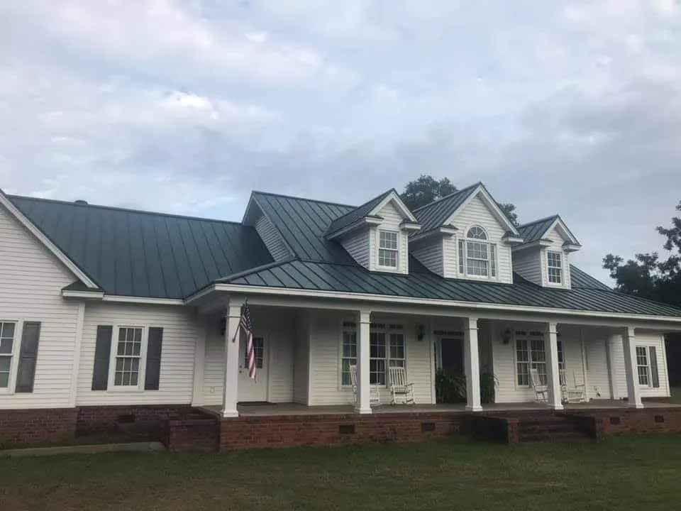 Slide of Achelpohl Roofing & Sheetmetal