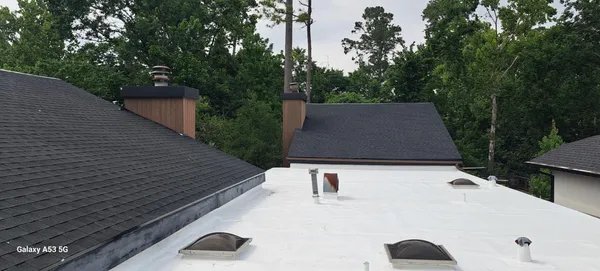 Achilles Roofing & Exterior