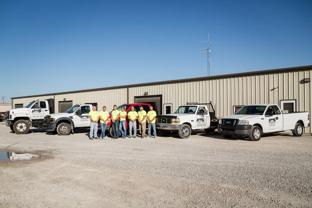 Slide of Achitectural Metal Roofing Supply