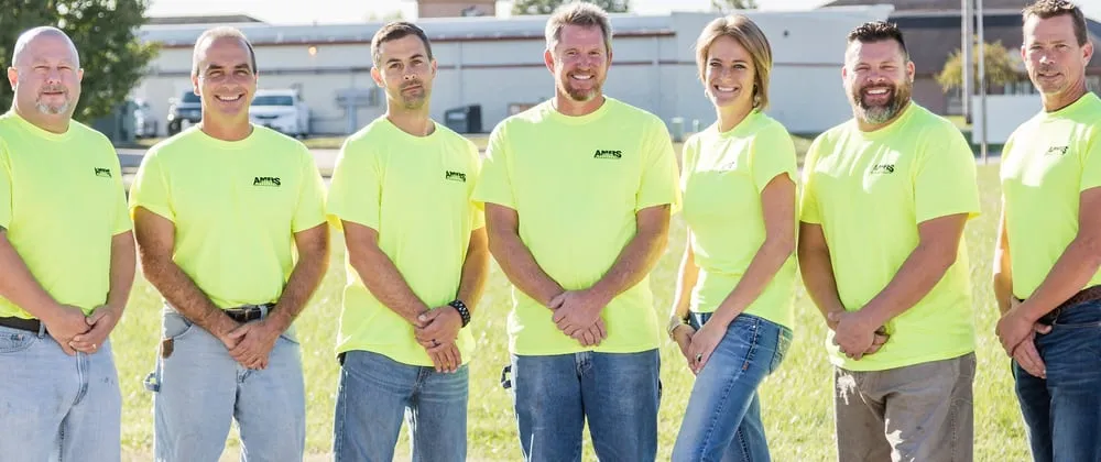 Slide of Achitectural Metal Roofing Supply