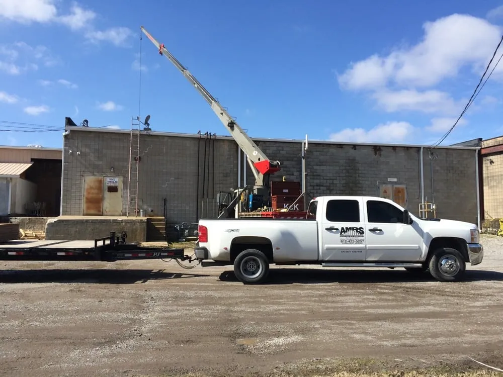 Slide of Achitectural Metal Roofing Supply