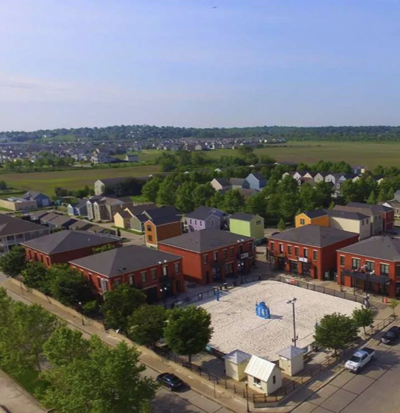 Professional flat roof repair experts serving St. Peters, MO - ACI Roofing and Exteriors