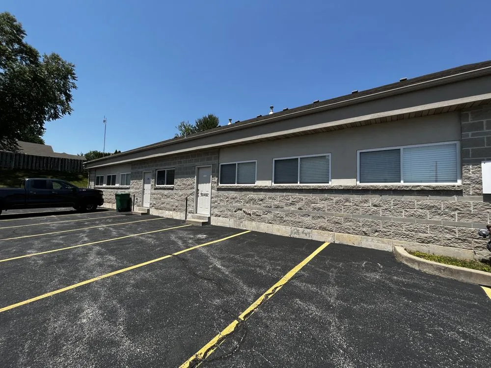 Local roof leak repair near you in St. Peters, MO by ACI Roofing and Exteriors