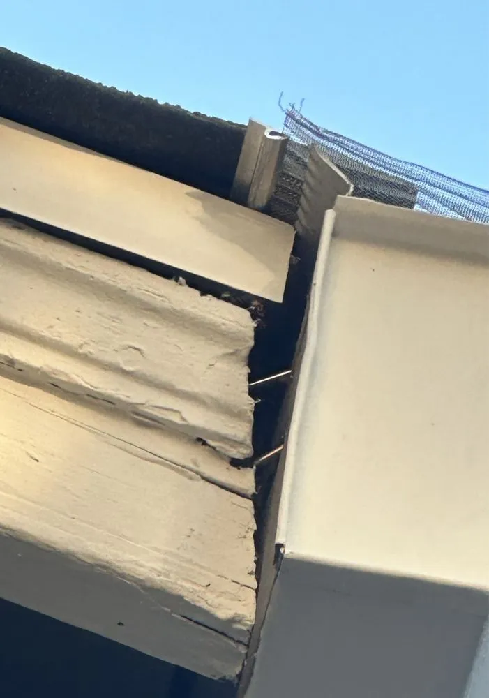 Slide of Acker Roofing