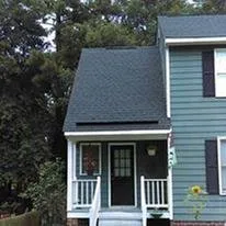 Slide of Ackerson Roofing & Associates