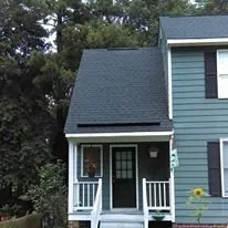 Slide of Ackerson Roofing & Associates