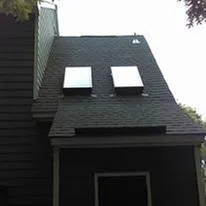 Slide of Ackerson Roofing & Associates