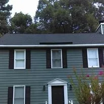 Slide of Ackerson Roofing & Associates