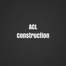 Slide of ACL Construction