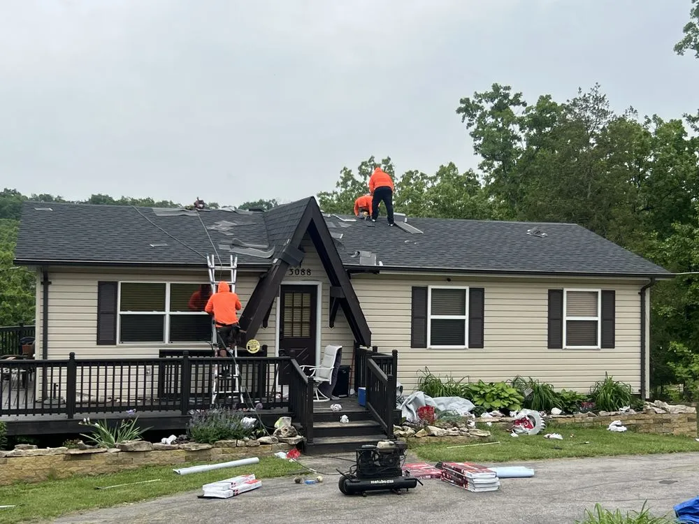 Slide of ACL Contracting