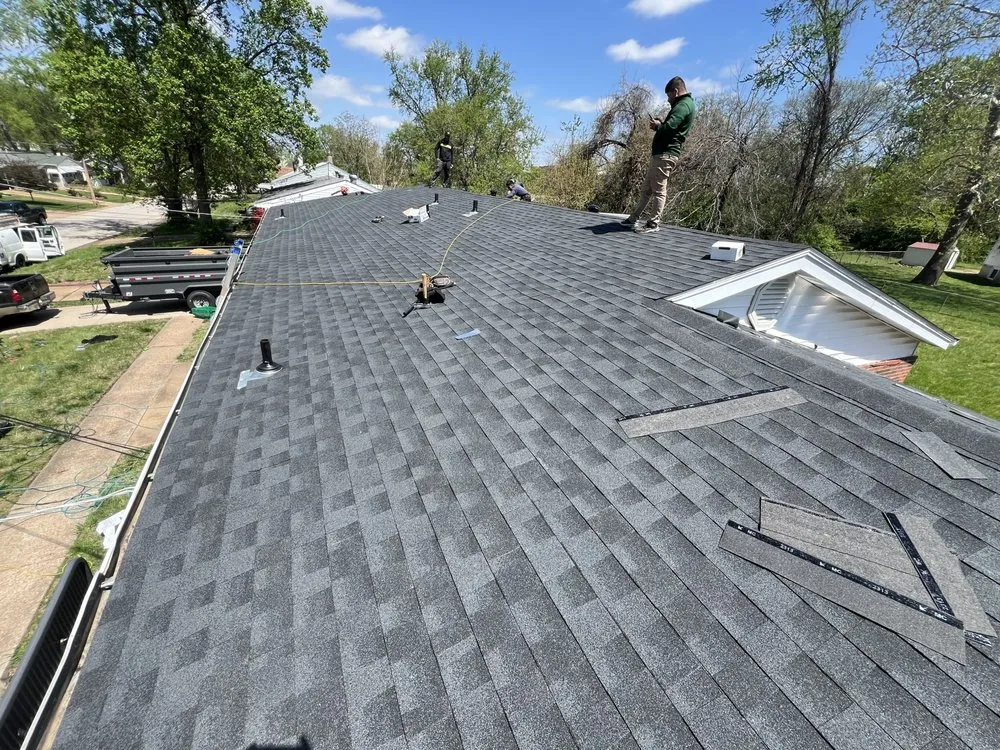 Slide of ACL Contracting