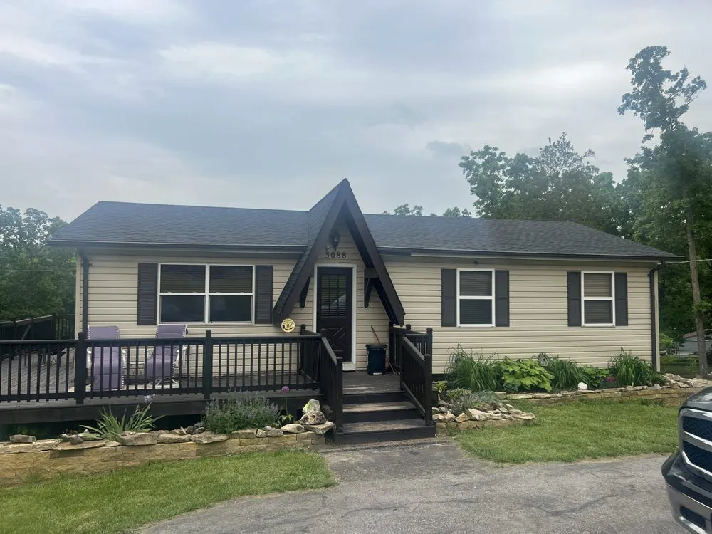 Slide of ACL Contracting