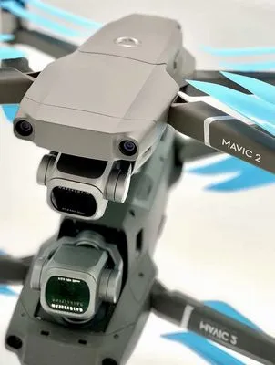 ACL Drone Services Logo