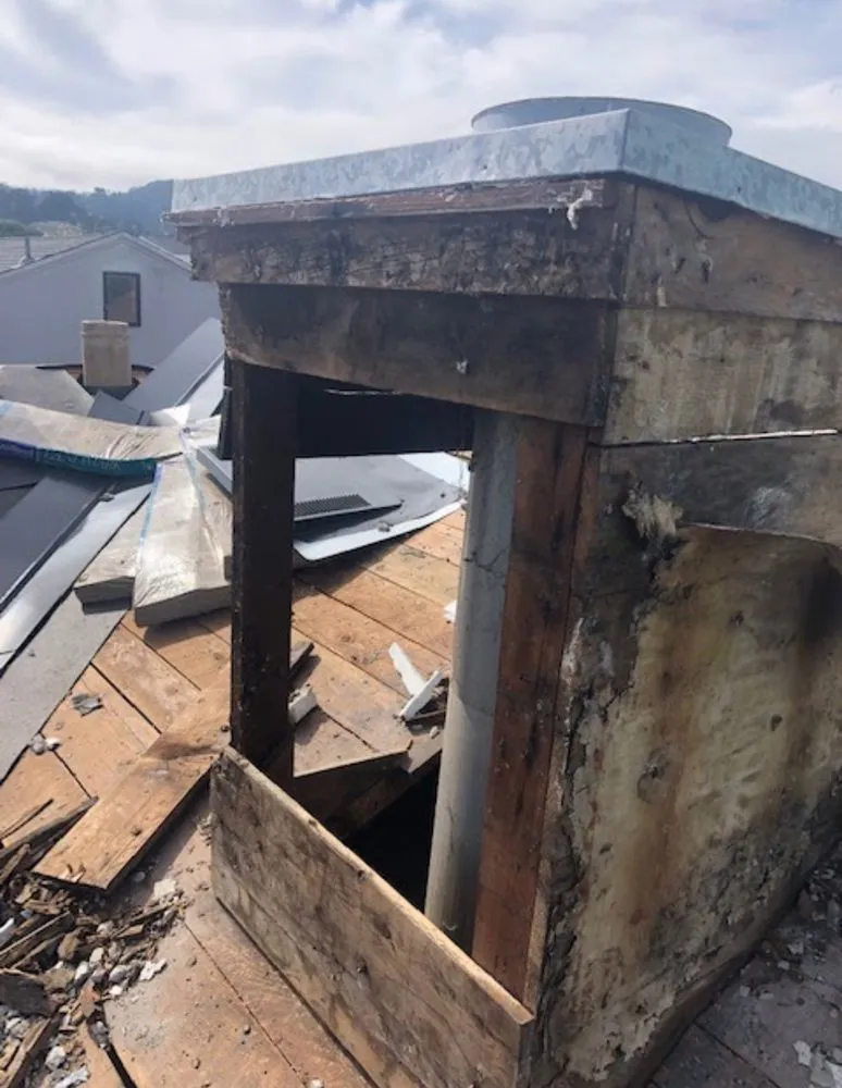 Slide of ACLY Handyman