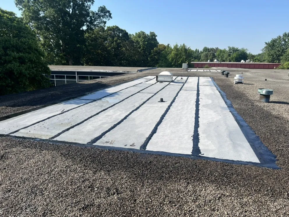 Trusted roof inspection for residential properties in Winston-Salem, NC by ACM Roofing and Services
