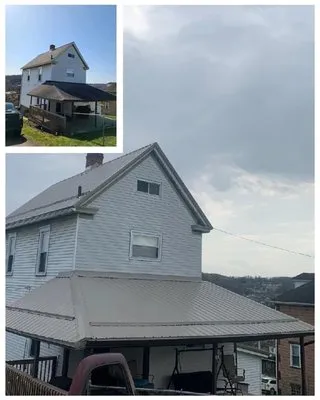 ACM Roofing