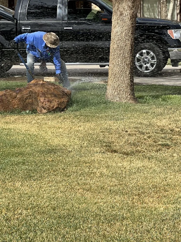 Slide of ACME Exteriors