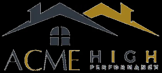 Slide of Acme High Performance