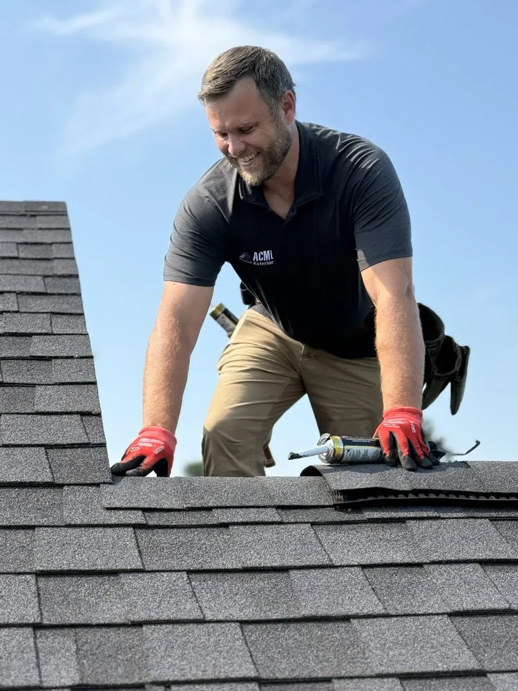 Slide of Acme Home Exteriors