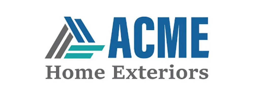 Slide of Acme Home Exteriors
