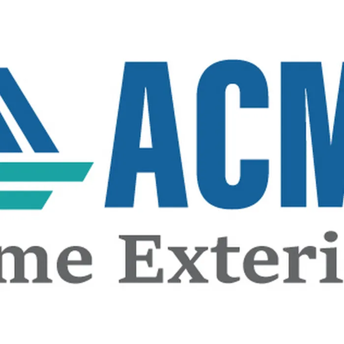 Slide of Acme Home Exteriors