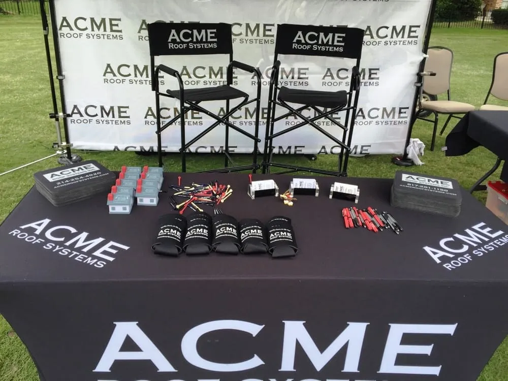 Slide of Acme Roof Systems