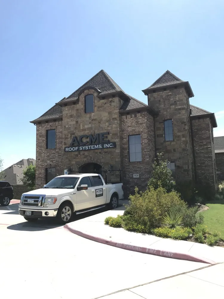 Slide of Acme Roof Systems