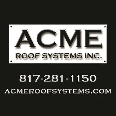 Acme Roof Systems