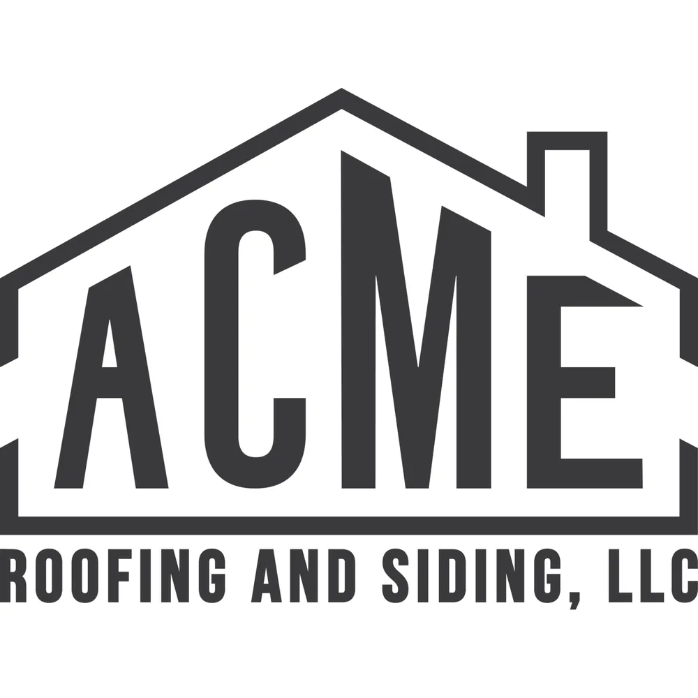 Slide of Acme Roofing and Siding