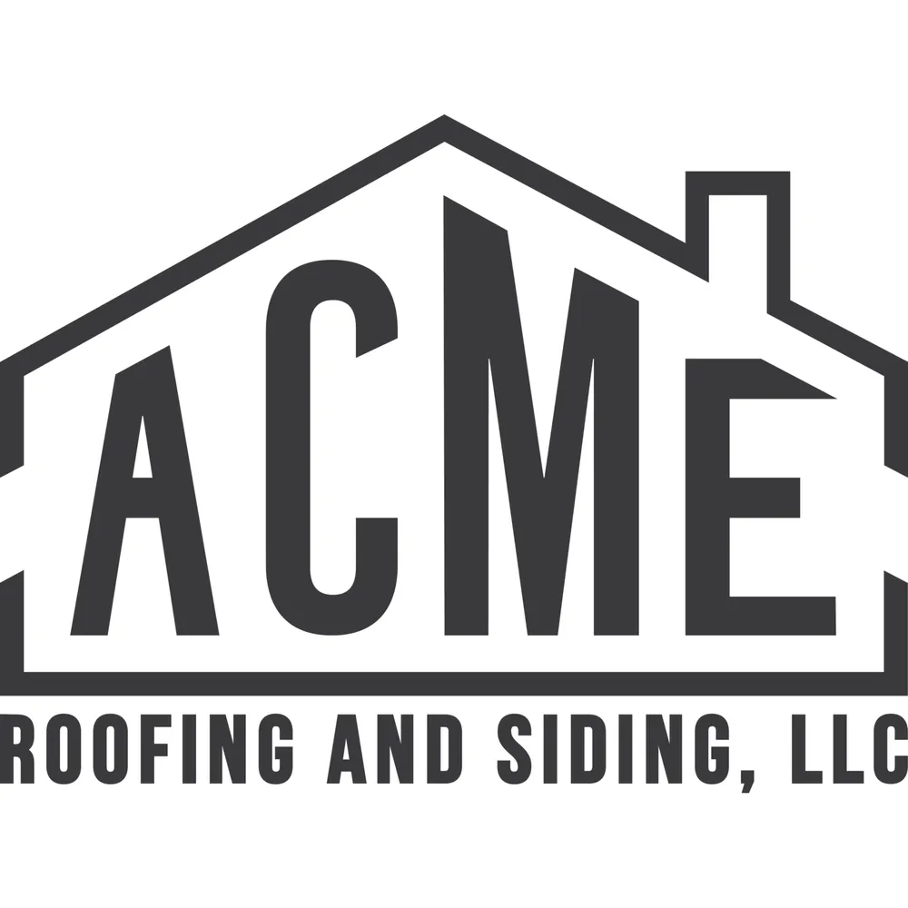Slide of Acme Roofing and Siding