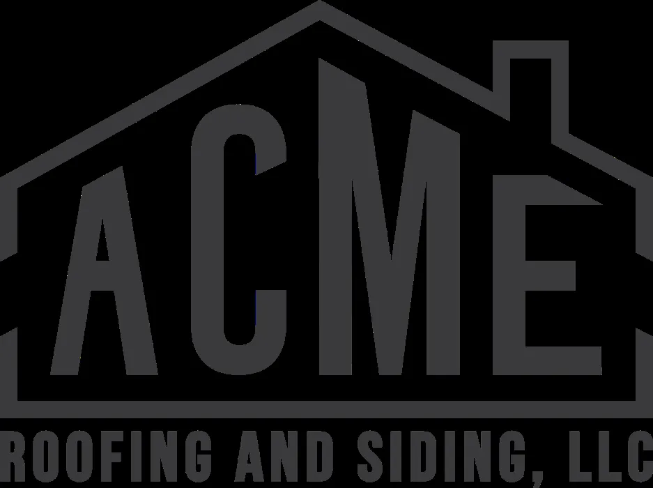 Slide of Acme Roofing and Siding