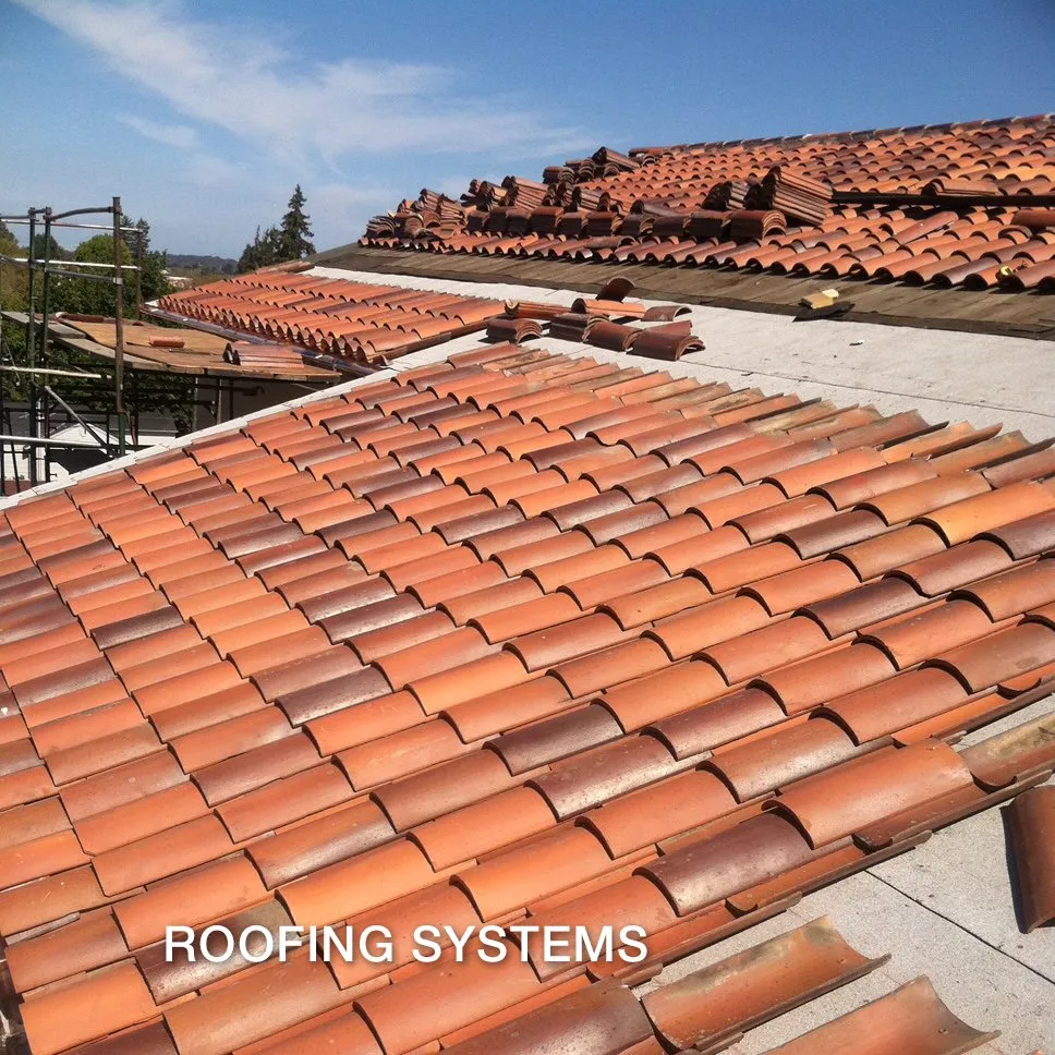 Slide of Acme Roofing Company