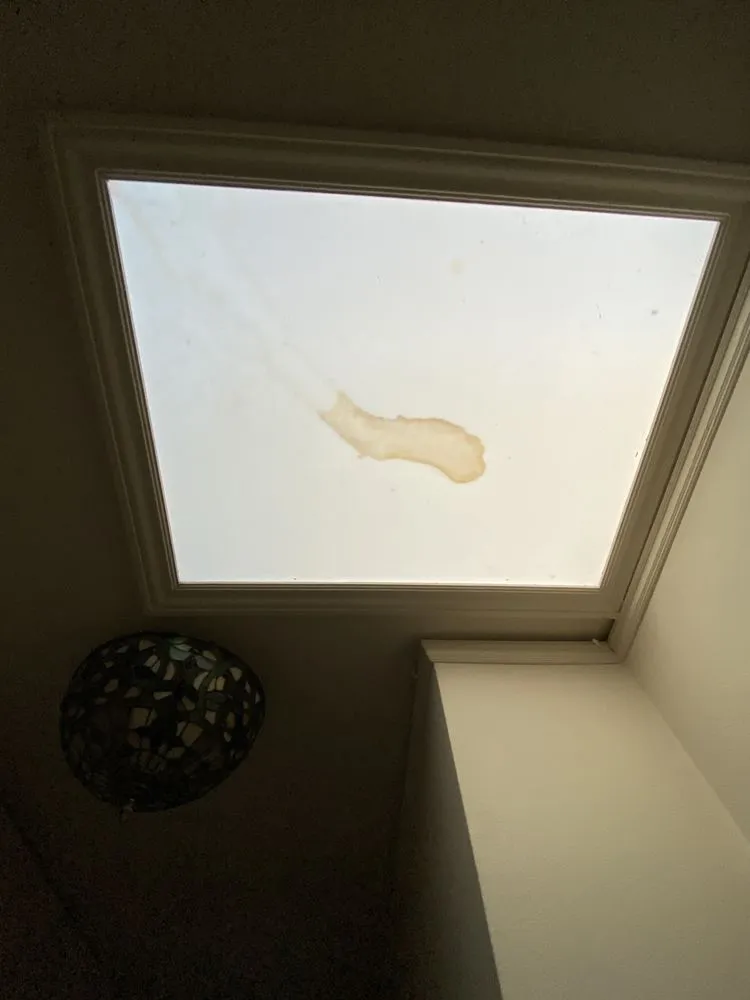 Slide of Acme Roofing Company