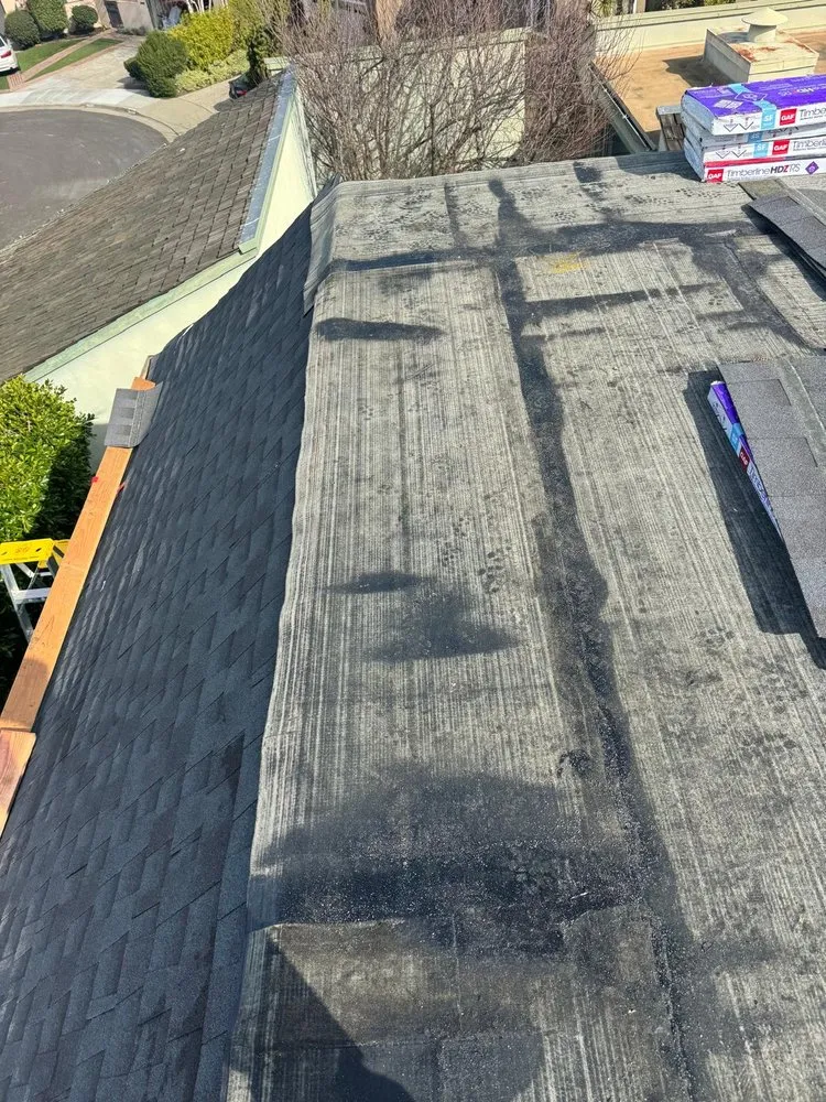 Slide of Acme Roofing Services