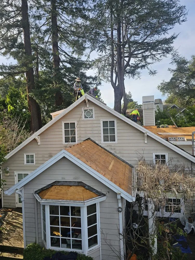 Slide of Acme Roofing Services